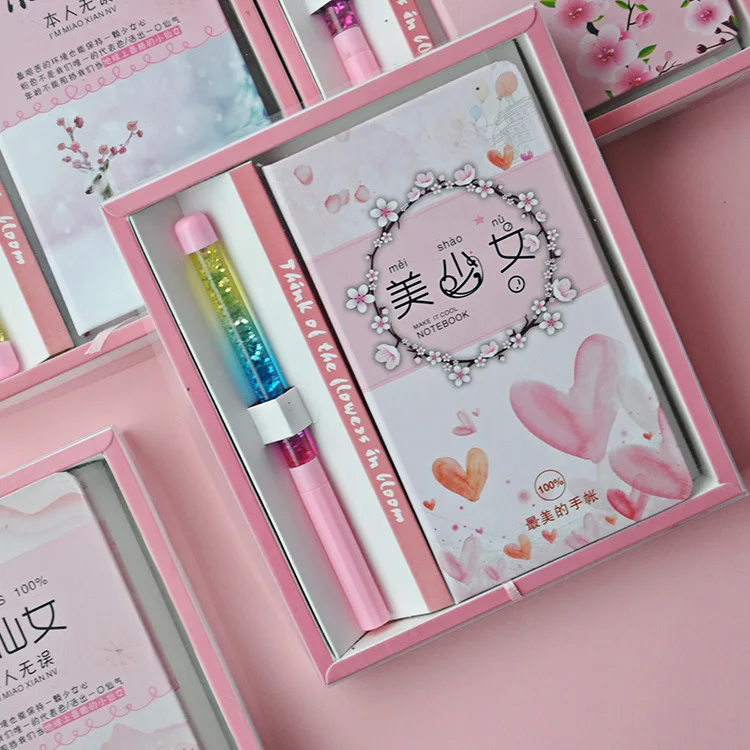 Creative Ins Pink Girl Notebook Blank Inner Page Student Sketchbook Diary for Drawing Painting Graffiti Notepad School Supplies
Creative Ins Pink Girl Notebook Blank Inner Page Student Sketchbook Diary for Drawing Painting Graffiti Notepad School Supplies
