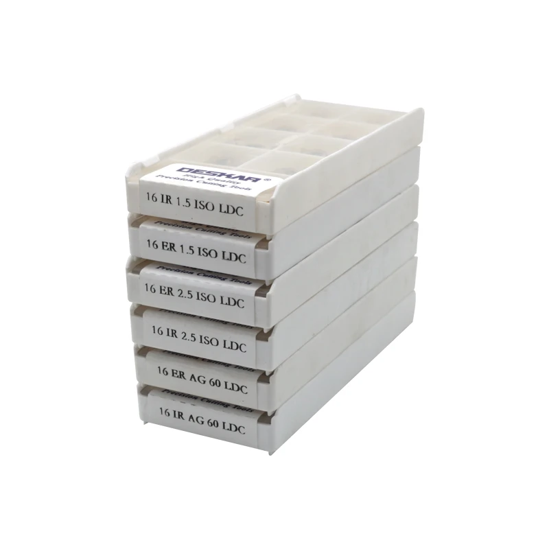DESKAR 16ER 11BSPT LDC/16ER 14BSPT LDC/16ER 19BSPT LDC/16ER 28BSPT LDC 55 ° британская стандартная конусная трубка, карбидные вставки
DESKAR 16ER 11BSPT LDC/16ER 14BSPT LDC/16ER 19BSPT LDC/16ER 28BSPT LDC 55 ° британская стандартная конусная трубка, карбидные вставки