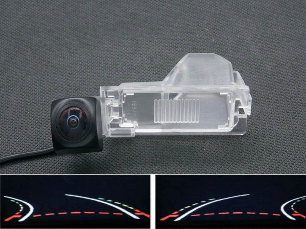 1080P Fisheye Lens Trajectory Tracks Car Rear view Camera for Ford Edge 2011 2012 2013 2014 BackUp Car Reverse Camera
1080P Fisheye Lens Trajectory Tracks Car Rear view Camera for Ford Edge 2011 2012 2013 2014 BackUp Car Reverse Camera