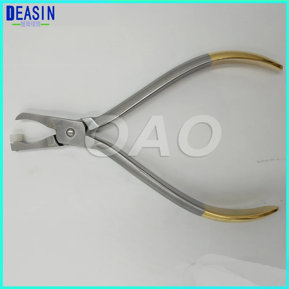 Good quality Binder removal pliers dental orthodontic adhesive scraping pliers dentist tools genuine special off
Good quality Binder removal pliers dental orthodontic adhesive scraping pliers dentist tools genuine special off