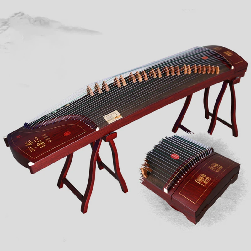 Guzheng обучение начинающих профессиональное представление введение Wutong дерево Guzheng 10 уровень экзамена
Guzheng обучение начинающих профессиональное представление введение Wutong дерево Guzheng 10 уровень экзамена