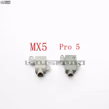 Разъем для наушников Meizu MX5/Pro 5 разъем гибкий кабель запасные