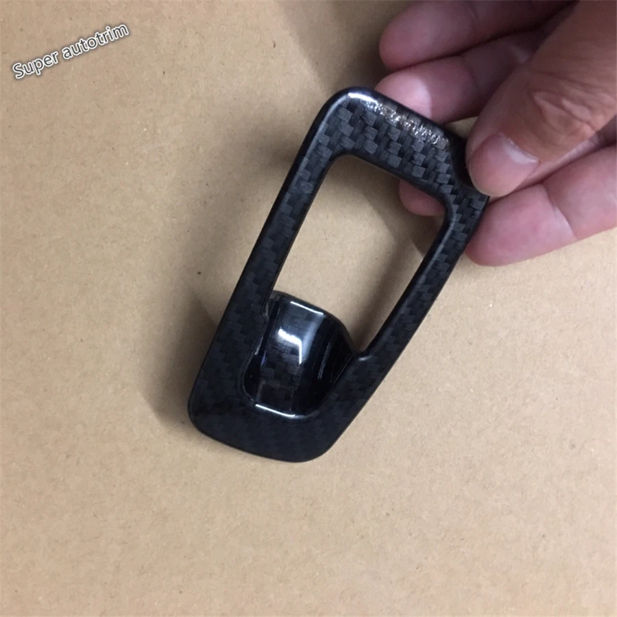 Lapetus Electrical Parking Hand Brake Handbrake Button Cover Trim Fit For Mercedes Benz GLC X253 2016 - 2019 ABS Accessories
Lapetus Electrical Parking Hand Brake Handbrake Button Cover Trim Fit For Mercedes Benz GLC X253 2016 - 2019 ABS Accessories