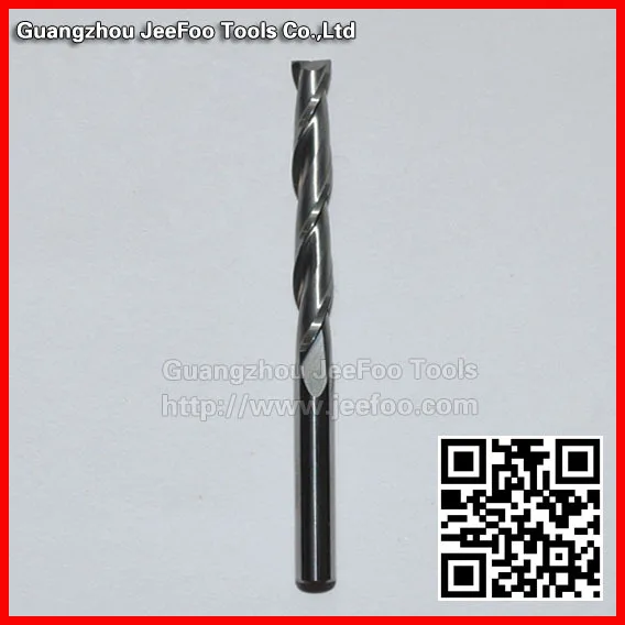 4*28mm 2 Flutes Carbide Mill Spiral Cutter Wood CNC Router Bits Cutting Tools for CNC Machine Engraving FREE SHIPPING
4*28mm 2 Flutes Carbide Mill Spiral Cutter Wood CNC Router Bits Cutting Tools for CNC Machine Engraving FREE SHIPPING
