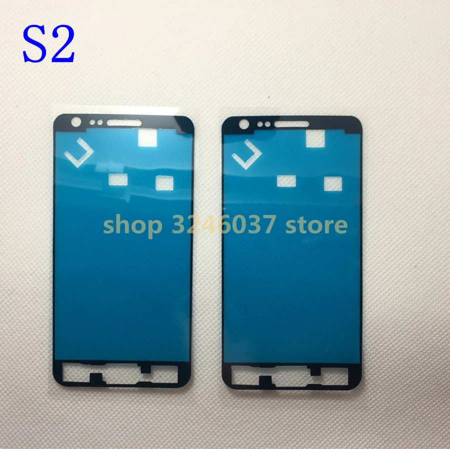 10 шт./лот для Samsung Galaxy S2 i9100 LCD Tocuh Screen Front Frame Bezel 3M Glue двусторонняя клейкая лента для ремонта
10 шт./лот для Samsung Galaxy S2 i9100 LCD Tocuh Screen Front Frame Bezel 3M Glue двусторонняя клейкая лента для ремонта