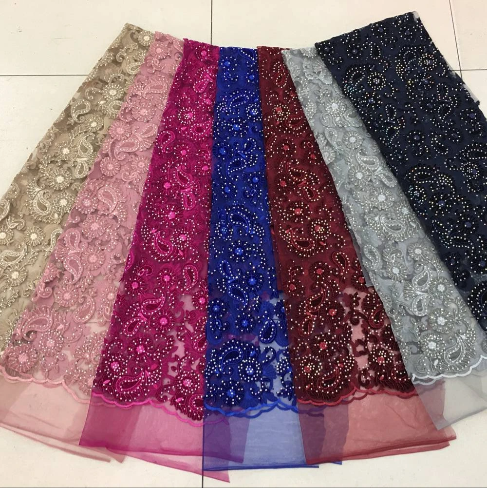 magenta/royal blue/grey floral laser cut lace/ rhinestones velvet lace/Nigerian lace/asoebi lace for proms/evening gowns/aso ebi
magenta/royal blue/grey floral laser cut lace/ rhinestones velvet lace/Nigerian lace/asoebi lace for proms/evening gowns/aso ebi