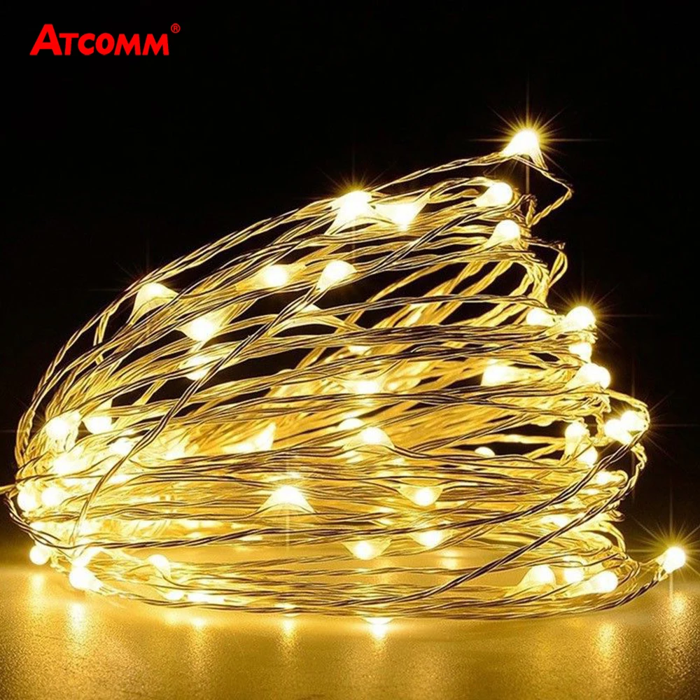 20M Solar LED Copper String Lights 200 LEDs IP65 Outdoor Christmas Fairy Light LED Diode Garland Xmas Wedding Lawn Decoration
20M Solar LED Copper String Lights 200 LEDs IP65 Outdoor Christmas Fairy Light LED Diode Garland Xmas Wedding Lawn Decoration