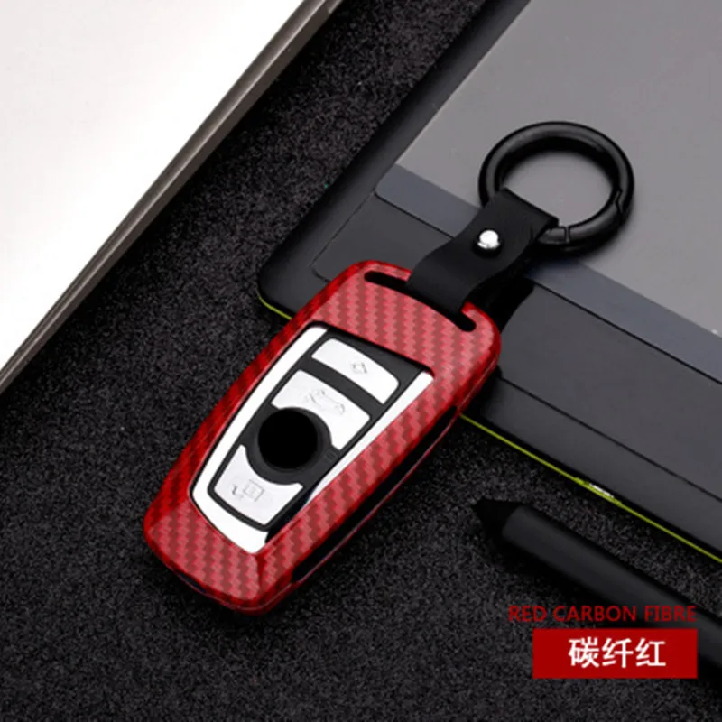 Carbon Alloy Car Key Case Cover For BMW 520 525 f30 f10 F18 118i 320i 1 3 5 7 Series X3 X4 M3 M4 M5
Carbon Alloy Car Key Case Cover For BMW 520 525 f30 f10 F18 118i 320i 1 3 5 7 Series X3 X4 M3 M4 M5
