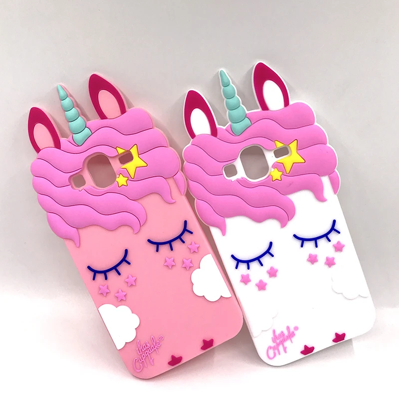 For Samsung J5 J3 J1 2016 Case Cover 3D Cute Unicorn Soft Silicon For Coque Samsung Galaxy J1 2016 J120F J320FN J510F Phone Case
For Samsung J5 J3 J1 2016 Case Cover 3D Cute Unicorn Soft Silicon For Coque Samsung Galaxy J1 2016 J120F J320FN J510F Phone Case