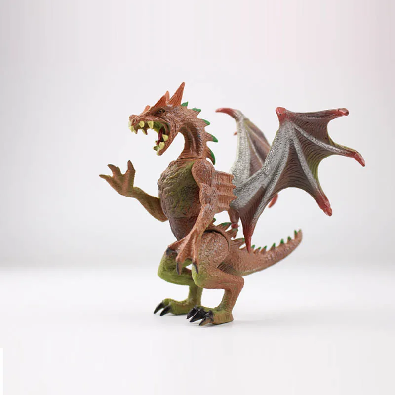 4 pcs/set Simulation dinosaurs 3D Hell Dragon Blocks Kids Action Figure Collectible Model Toy new Year's gift Holiday gifts
4 pcs/set Simulation dinosaurs 3D Hell Dragon Blocks Kids Action Figure Collectible Model Toy new Year's gift Holiday gifts