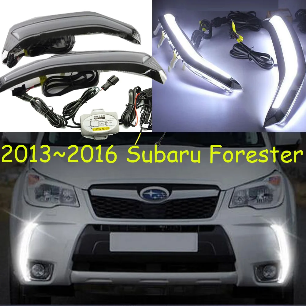 Forester Дневной светильник; 2013 ~ 2016, Бесплатная доставка! Светодиодный, Forester туман светильник, 2 шт./компл.; Forester
Forester Дневной светильник; 2013 ~ 2016, Бесплатная доставка! Светодиодный, Forester туман светильник, 2 шт./компл.; Forester