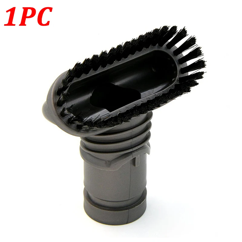 1PC Brush Head For Dyson DC35 DC45 DC58 DC59 DC62 V6 Handheld Vacuum Cleaner Parts Accessory Nozzle Suction Head Dust Clean Tool
1PC Brush Head For Dyson DC35 DC45 DC58 DC59 DC62 V6 Handheld Vacuum Cleaner Parts Accessory Nozzle Suction Head Dust Clean Tool