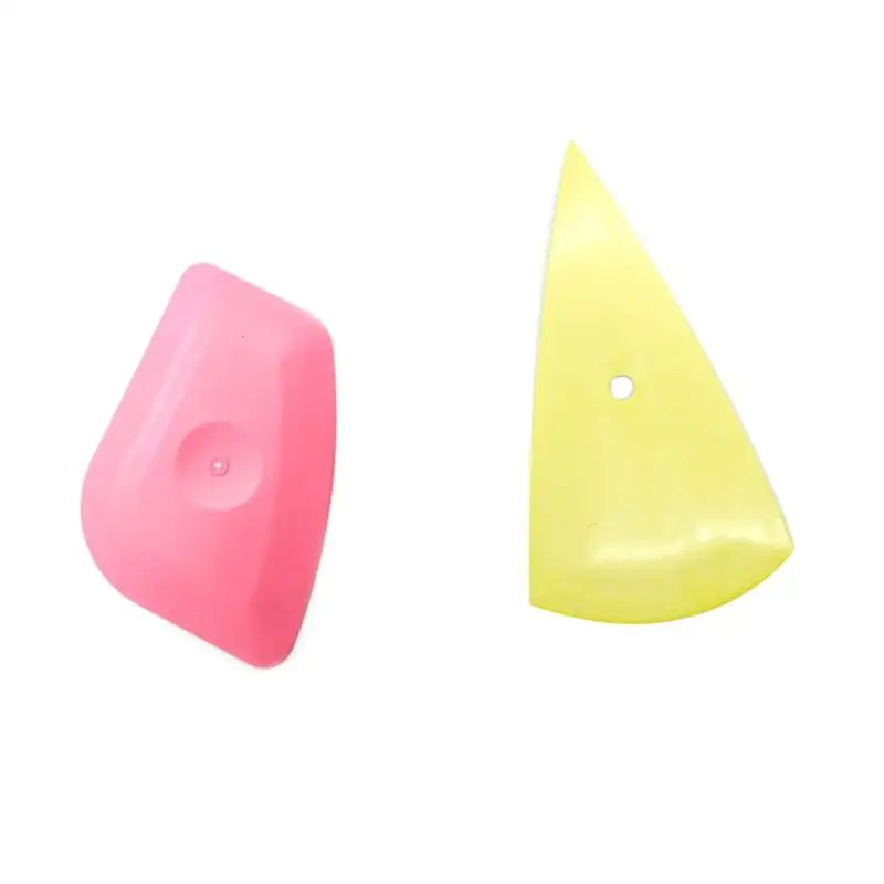 8 PCS/Set Car Glass Protective Film Car Window Wrapping Tint Installing Tool Including Squeegees Scrapers Film Cutters
8 PCS/Set Car Glass Protective Film Car Window Wrapping Tint Installing Tool Including Squeegees Scrapers Film Cutters