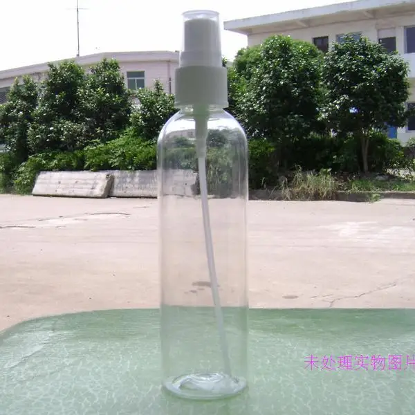 Высокая-класс 120 мл Пластик лосьон BottleTransparent мыло для домашних животных диспенсер утконосых крем бутылка с распылителем насосом маленькие б...
Высокая-класс 120 мл Пластик лосьон BottleTransparent мыло для домашних животных диспенсер утконосых крем бутылка с распылителем насосом маленькие б...