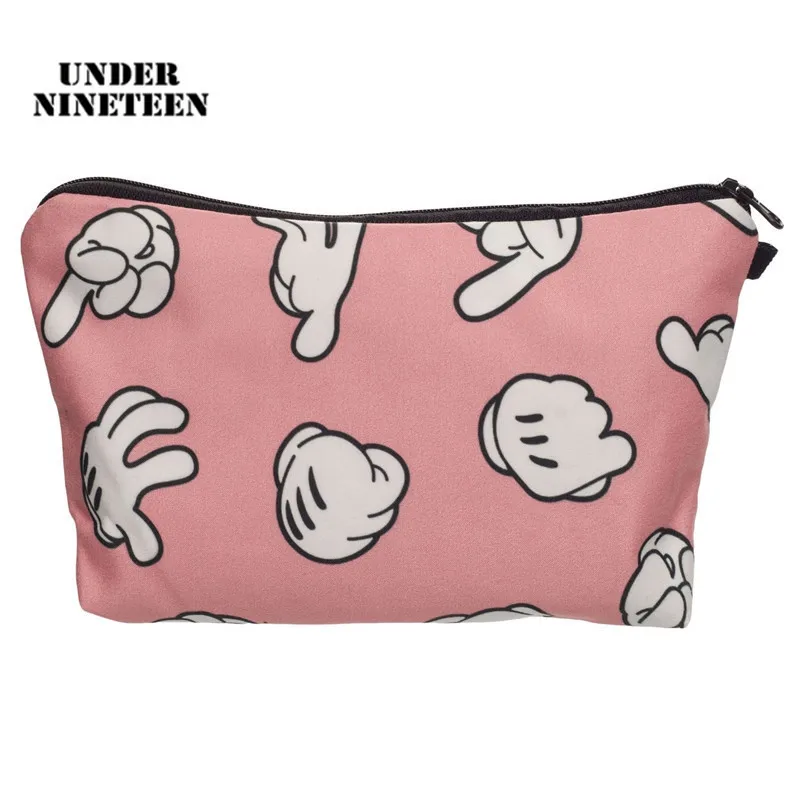 Under Nineteen 2019 New Neceser Cosmetic Bag Large Capacity Makeup Organizer Pouch Beauty Toiletry Bath Storage Bag Ladies Gifts
Under Nineteen 2019 New Neceser Cosmetic Bag Large Capacity Makeup Organizer Pouch Beauty Toiletry Bath Storage Bag Ladies Gifts