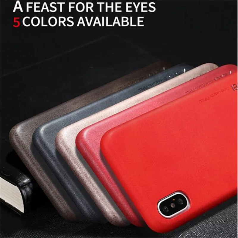 X-Level Винтажный чехол для телефона Apple 2018 новый iPhone XS X 5,8/XS Max 6,5 Роскошный чехол из искусственной кожи для iPhone XR 6,1
X-Level Винтажный чехол для телефона Apple 2018 новый iPhone XS X 5,8/XS Max 6,5 Роскошный чехол из искусственной кожи для iPhone XR 6,1