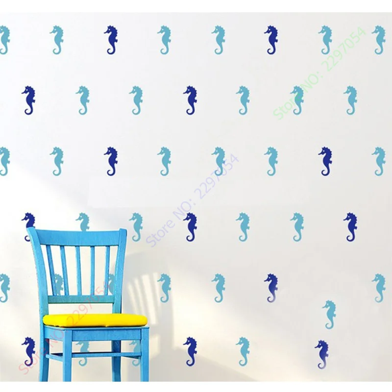 Seahorse Wall Decal DIY 70 Seahorse Wall Sticker Vinyl Wall Art Nursery Baby Living Room Bedroom Home Decoration Wall Art
Seahorse Wall Decal DIY 70 Seahorse Wall Sticker Vinyl Wall Art Nursery Baby Living Room Bedroom Home Decoration Wall Art
