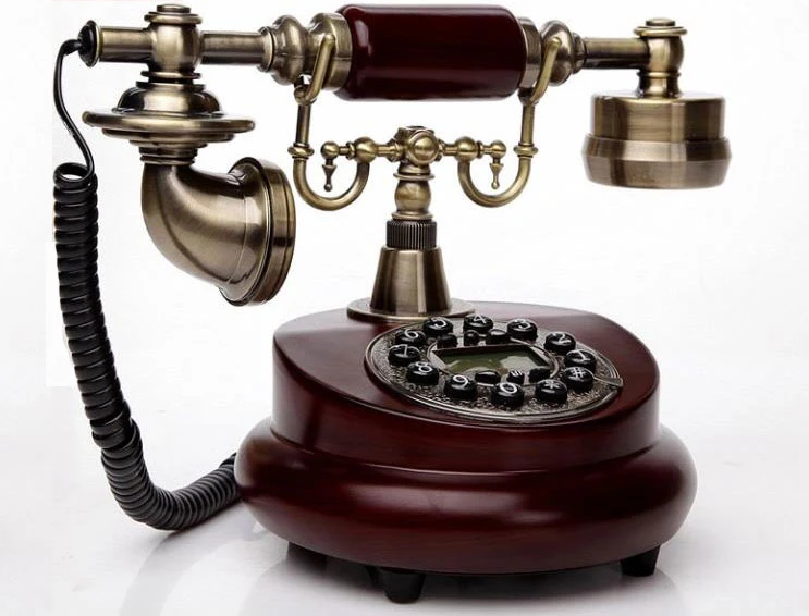 Eurple style made of wood telefono fijo telefone fixo retro telephones antique phone home phone telefonos fijos de casa
Eurple style made of wood telefono fijo telefone fixo retro telephones antique phone home phone telefonos fijos de casa
