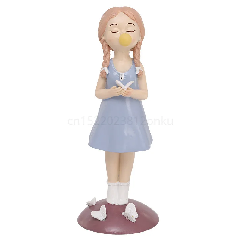 1pcs Europe Resin Beauty Figurines Home Furnishing Crafts Decoration Western Girls Resin Handicraft Ornament Wedding Gift
1pcs Europe Resin Beauty Figurines Home Furnishing Crafts Decoration Western Girls Resin Handicraft Ornament Wedding Gift
