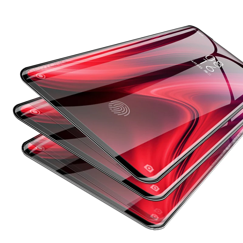 3PCS/Lot Tempered Glass For Xiaomi Mi 9T Pro 9 Mi9 Full Cover Screen Protector For Xiaomi Redmi Redmi 7A K20 Note 7 8 Pro
3PCS/Lot Tempered Glass For Xiaomi Mi 9T Pro 9 Mi9 Full Cover Screen Protector For Xiaomi Redmi Redmi 7A K20 Note 7 8 Pro