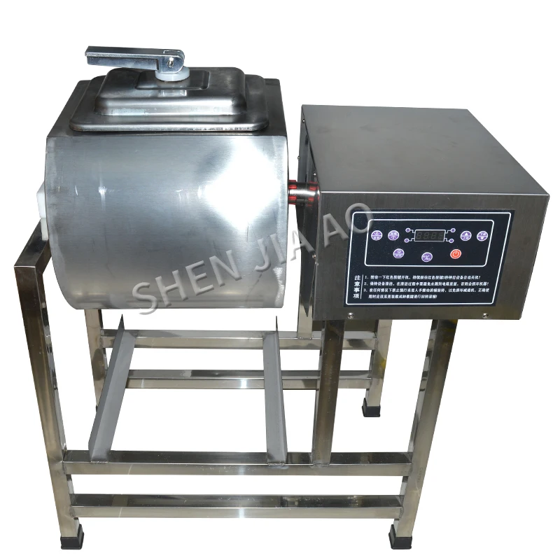 Commercial Electric two-way Food pickled Marinator Tumbling machine pickled machine Tumbler bacon machine Stir meat machine
Commercial Electric two-way Food pickled Marinator Tumbling machine pickled machine Tumbler bacon machine Stir meat machine