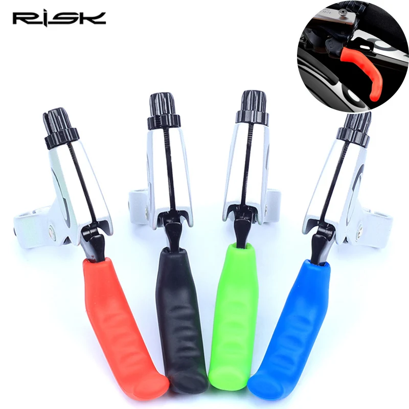 1 Pair Mountain Bike Brake Lever Protector Cover Silicone soft Bicycle Universal Brake lever protector Case Cycling Accessories
1 Pair Mountain Bike Brake Lever Protector Cover Silicone soft Bicycle Universal Brake lever protector Case Cycling Accessories