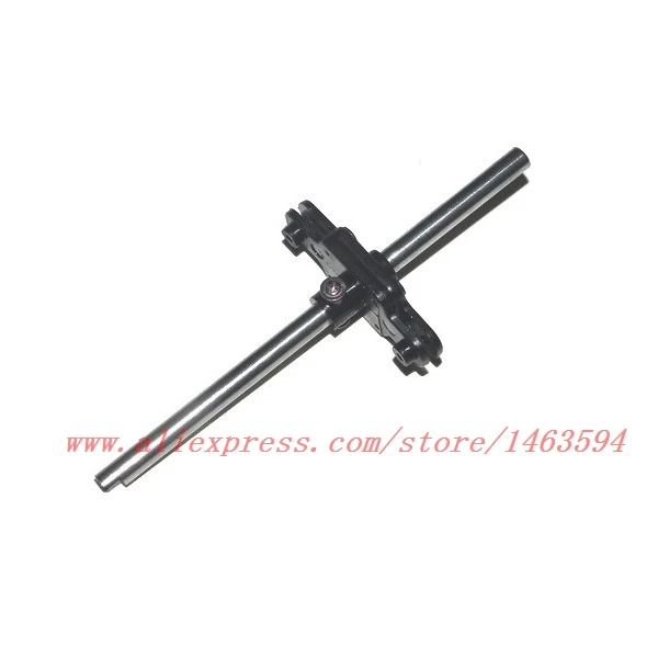 Wholesale UDI U6 U6A U13 13A RC Helicopter Spare Parts Hollow pipe with lower main blade grip set Free Shipping
Wholesale UDI U6 U6A U13 13A RC Helicopter Spare Parts Hollow pipe with lower main blade grip set Free Shipping