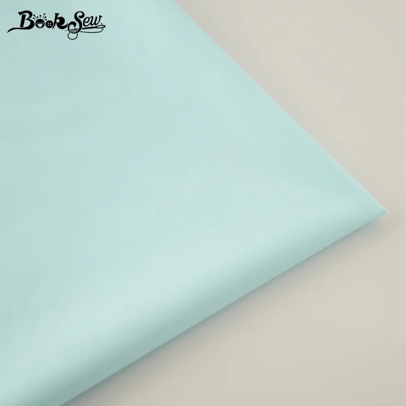 New 100% Twill Cotton Fabric Solid Sky Blue Color Patchwork Fabric Tecido Crafts Quilting Fat Quarter Home Textile Material
New 100% Twill Cotton Fabric Solid Sky Blue Color Patchwork Fabric Tecido Crafts Quilting Fat Quarter Home Textile Material