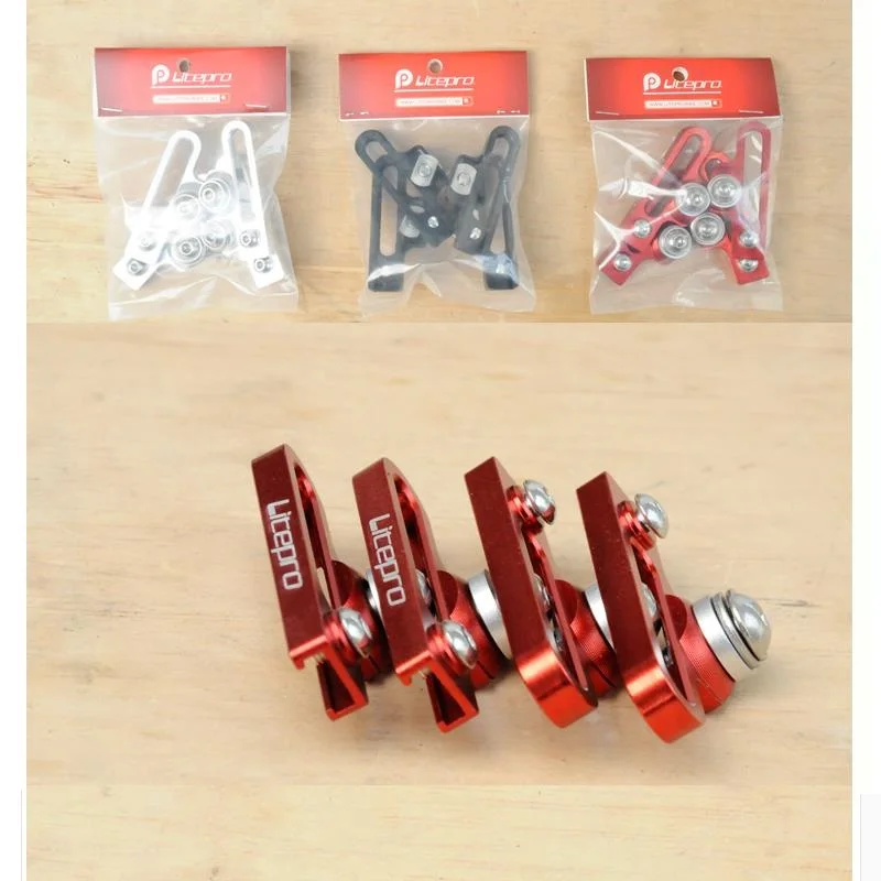 Litepro Caliper Brake Lengthen Extend 20Inch Refiting Short Arm Change Long Rod/Folding Bicycle Extender accessories
Litepro Caliper Brake Lengthen Extend 20Inch Refiting Short Arm Change Long Rod/Folding Bicycle Extender accessories