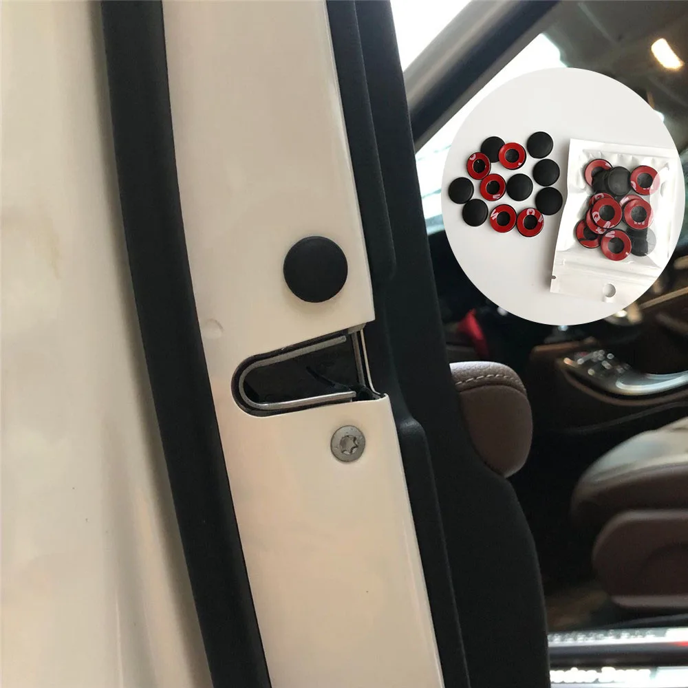 Винтовая крышка для автомобильного дверного замка, 12 шт., для Alfa Romeo Giulia Stelvio MiTo Giulietta Tonale ALFA 4C Disco Volante Глория
Винтовая крышка для автомобильного дверного замка, 12 шт., для Alfa Romeo Giulia Stelvio MiTo Giulietta Tonale ALFA 4C Disco Volante Глория