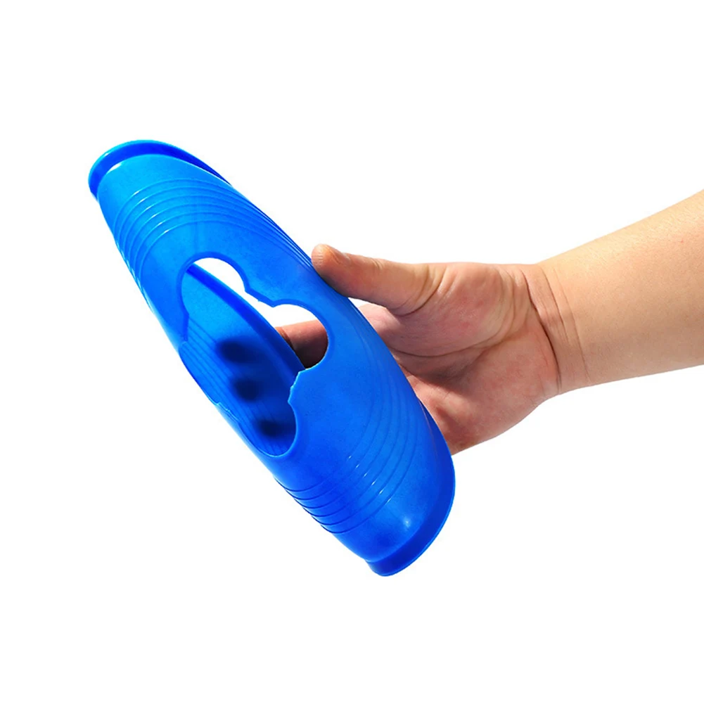 Hot 20 Pcs High Soccer Disc Cones for Agility Training Soccer Football Field Marker DO2
Hot 20 Pcs High Soccer Disc Cones for Agility Training Soccer Football Field Marker DO2