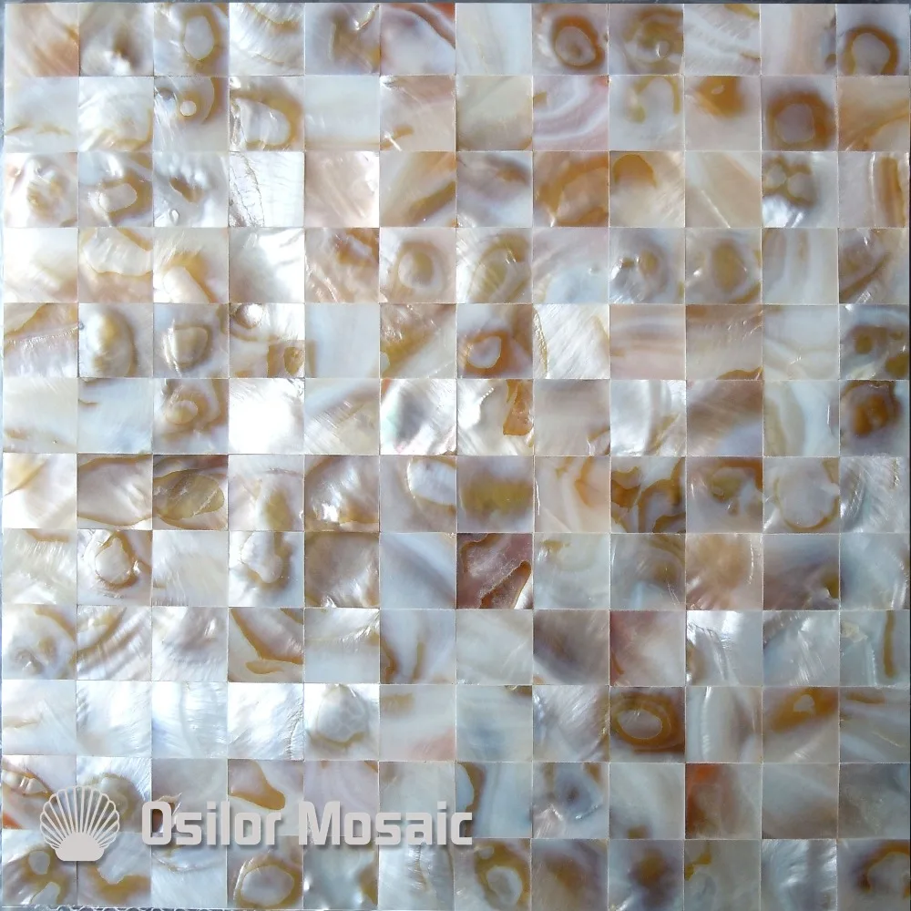 Natural dapple color 100% natural Chinese freshwater shell mother of pearl mosaic tile for kitchen backsplash wall tile
Natural dapple color 100% natural Chinese freshwater shell mother of pearl mosaic tile for kitchen backsplash wall tile