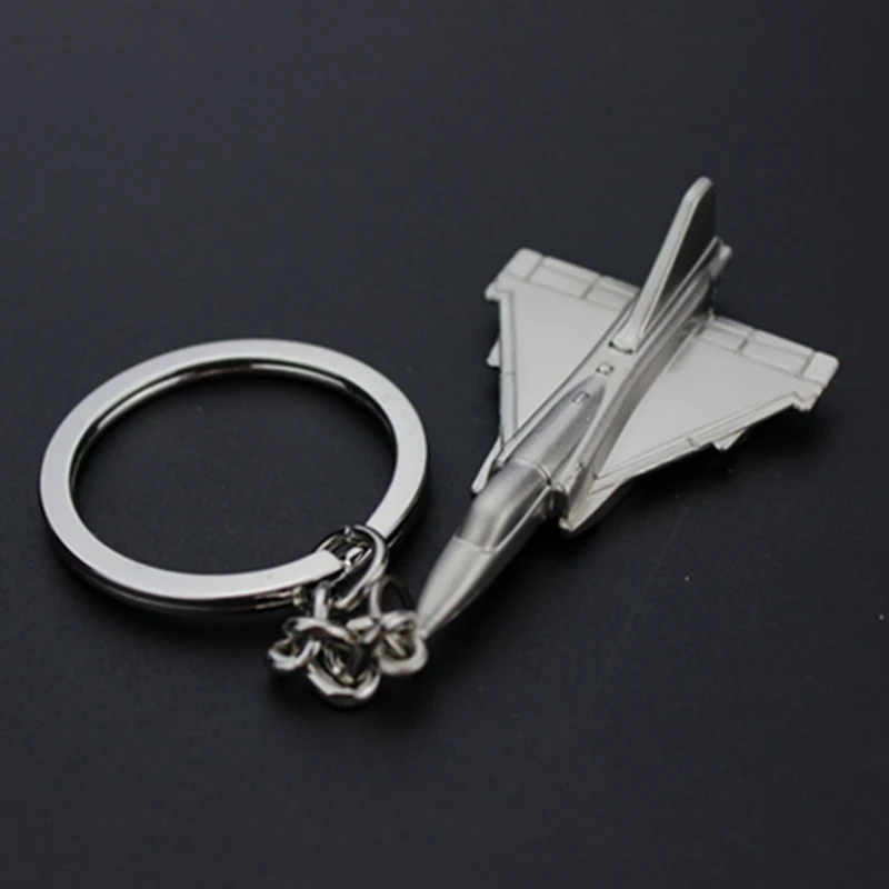 24 Pcs/Lot Key Chain Keyring the Mirages Model Pattern Airplane Shape metal Color Keychain Flat Chain Bulk Wholesale
24 Pcs/Lot Key Chain Keyring the Mirages Model Pattern Airplane Shape metal Color Keychain Flat Chain Bulk Wholesale