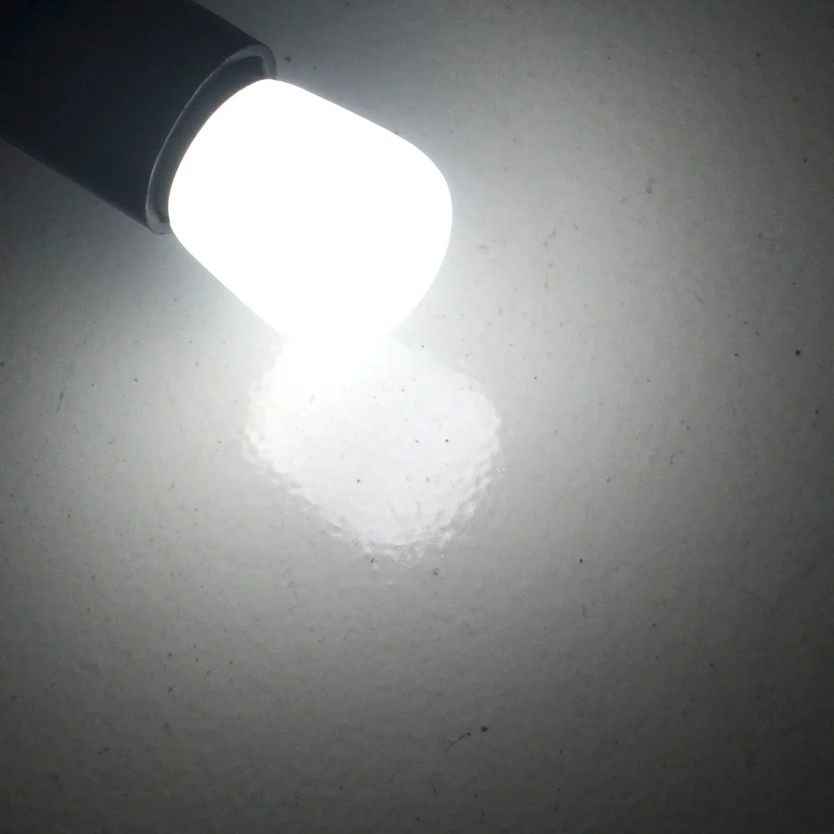 Jiawen 100pcs/lot Refrigerator Led Light mini bulb 220V Bright lamp for Fridge Freezer Crystal chandeliers Lighting
Jiawen 100pcs/lot Refrigerator Led Light mini bulb 220V Bright lamp for Fridge Freezer Crystal chandeliers Lighting