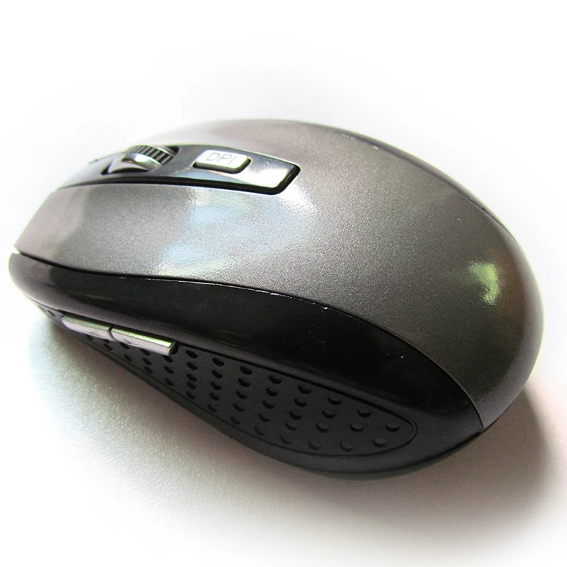 new 2.4GHz USB Wireless Mouse Portable Office Mute Mice for Notebook PC Laptop Mini Silent Mouse 800dpi/1200 DPI Computer Mouses
new 2.4GHz USB Wireless Mouse Portable Office Mute Mice for Notebook PC Laptop Mini Silent Mouse 800dpi/1200 DPI Computer Mouses