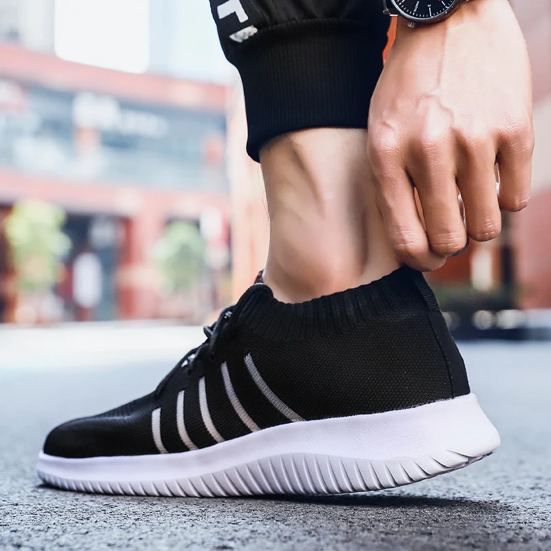 Plus Size 48 Men's Casual Sneakers Man Shoes Breathable Comfortable Krasovki Men Light Trainers Erkek Ayakkabi Spring Summer
Plus Size 48 Men's Casual Sneakers Man Shoes Breathable Comfortable Krasovki Men Light Trainers Erkek Ayakkabi Spring Summer