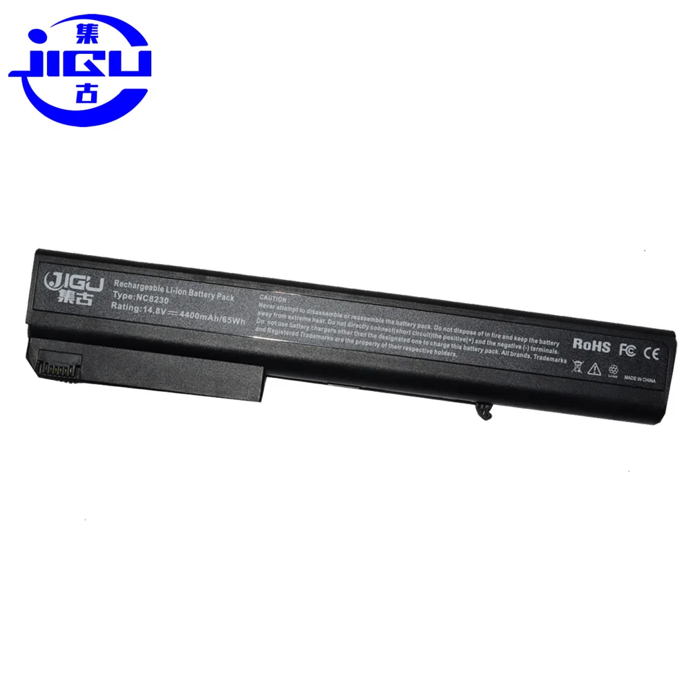JIGU New Laptop Battery For HP Compaq Business Notebook nc8430 9400 NC8200 nc8230 8700 8710w 8400 8500 6720t 7400 8200 8510p
JIGU New Laptop Battery For HP Compaq Business Notebook nc8430 9400 NC8200 nc8230 8700 8710w 8400 8500 6720t 7400 8200 8510p
