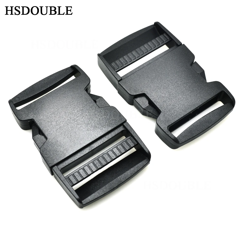 1-1/2"(38mm) Side Release Buckle Adjust Buckles for Hiking Camping Bags Tactical Outdoor Backpack Straps Garment
1-1/2"(38mm) Side Release Buckle Adjust Buckles for Hiking Camping Bags Tactical Outdoor Backpack Straps Garment