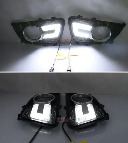 free shipping, for 2008~2012 KIA Sportage led drl/ LED daytime running light,2pcs/set+wire of harness;15W 12V,6000~7000K
free shipping, for 2008~2012 KIA Sportage led drl/ LED daytime running light,2pcs/set+wire of harness;15W 12V,6000~7000K