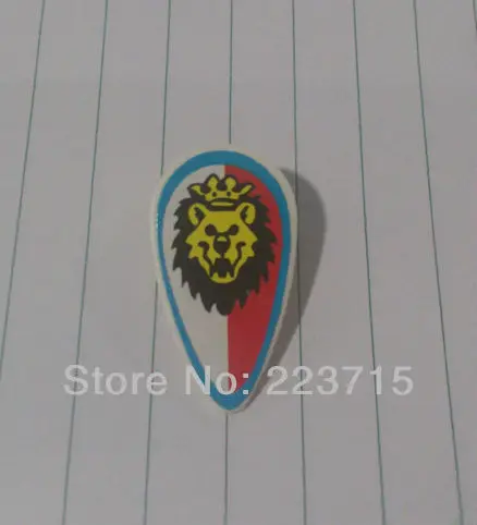 Бесплатная доставка! 2586 20 шт * sheild * DIY просветленные блоки кирпичи, совместимы с сборками частиц
Бесплатная доставка! 2586 20 шт * sheild * DIY просветленные блоки кирпичи, совместимы с сборками частиц