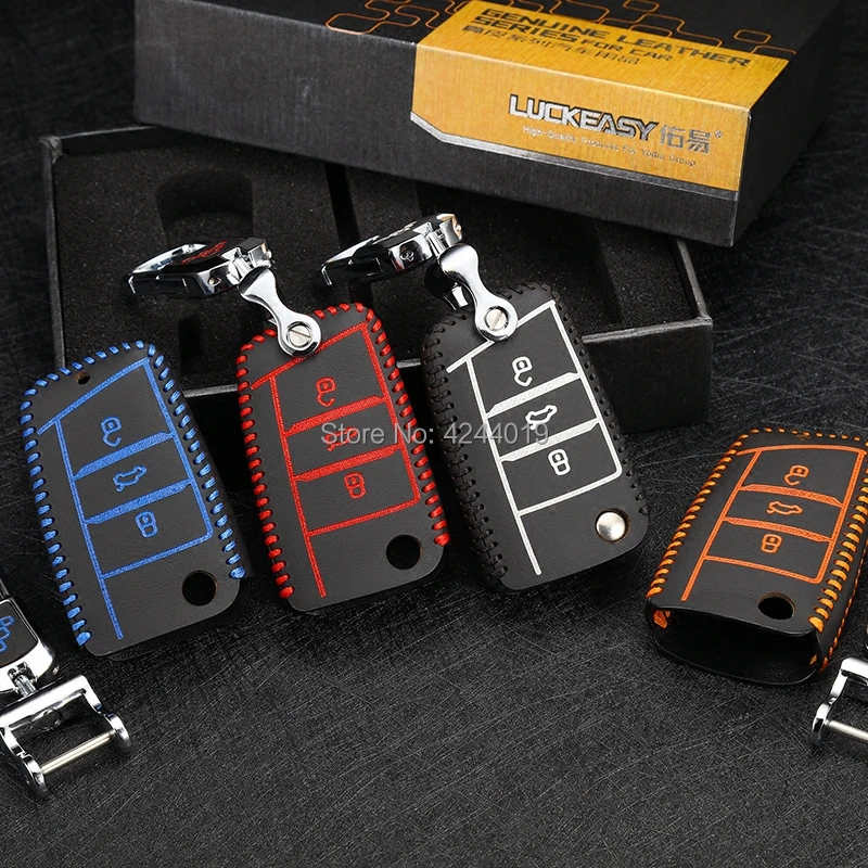 LUCKEASY Car Keychain Keyring Key Bag Key Fob Central Key Cover For Subaru XV Forester Legacy Outback
LUCKEASY Car Keychain Keyring Key Bag Key Fob Central Key Cover For Subaru XV Forester Legacy Outback