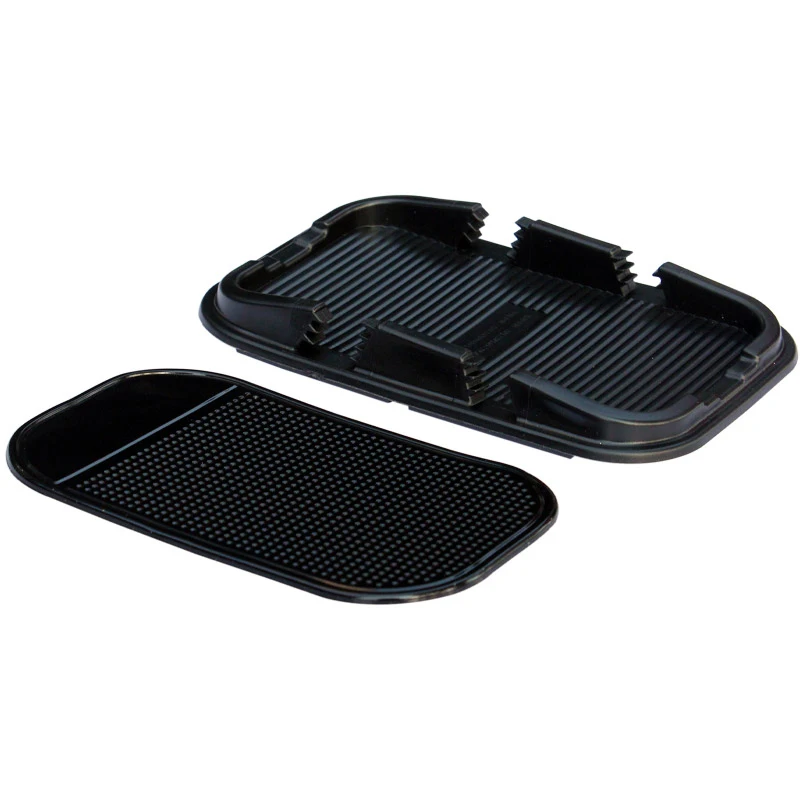 Car amte slip-resistant pad car slip-resistant car cell phone pad double slot gps navigation mount
Car amte slip-resistant pad car slip-resistant car cell phone pad double slot gps navigation mount
