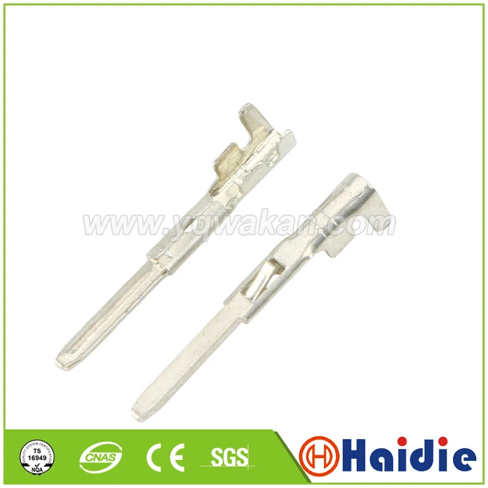 Free shipping 50pcs auto terminal for cable connector, crimp loose pins auto terminals SM-M
Free shipping 50pcs auto terminal for cable connector, crimp loose pins auto terminals SM-M