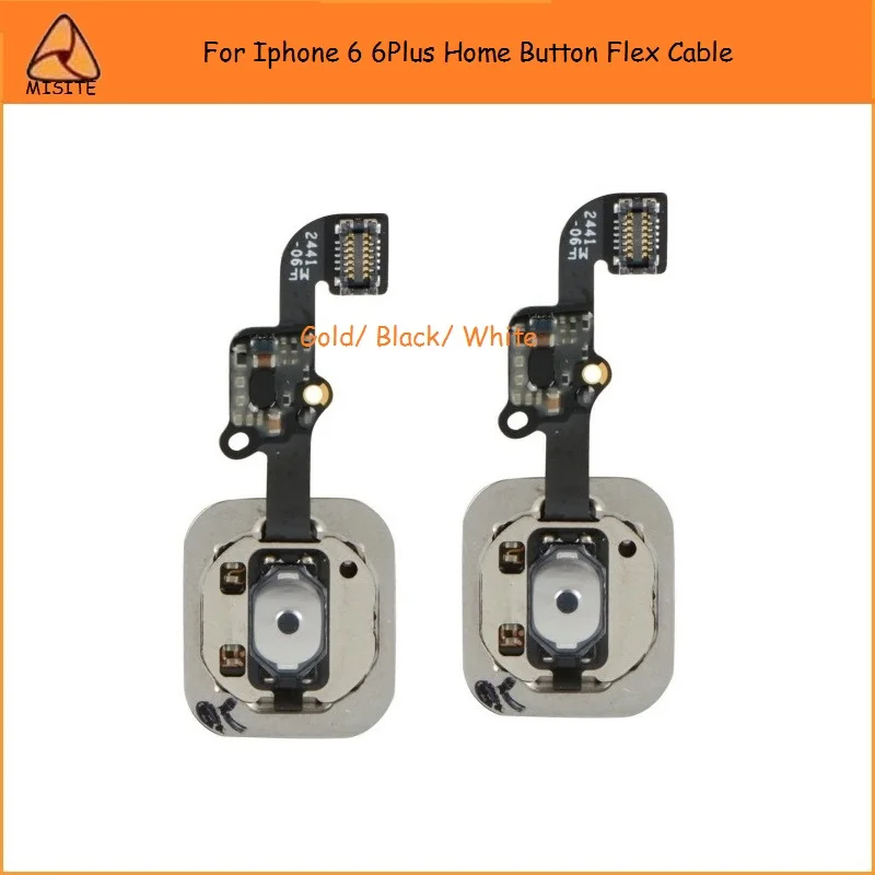100 ./ Home Key Assembly Flex Iphone 6S 6S Plus 6SP
100 ./ Home Key Assembly Flex Iphone 6S 6S Plus 6SP