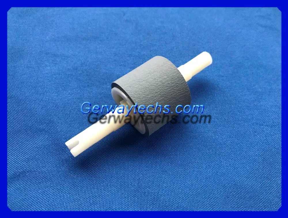 GerwayTechs RL1-0540 RL1-0542 RB2-2891 RB2-6304 HPLaserJet P 2014 2014n 2015 2015d 2015dn 2015x Tray 2 Pickup Roller
GerwayTechs RL1-0540 RL1-0542 RB2-2891 RB2-6304 HPLaserJet P 2014 2014n 2015 2015d 2015dn 2015x Tray 2 Pickup Roller