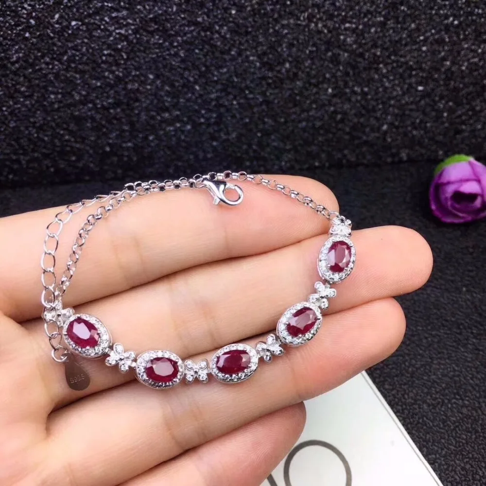 Simple fashion small Necklace 925 Silver Natural Ruby Emerald beautiful girl exclusive cute
Simple fashion small Necklace 925 Silver Natural Ruby Emerald beautiful girl exclusive cute