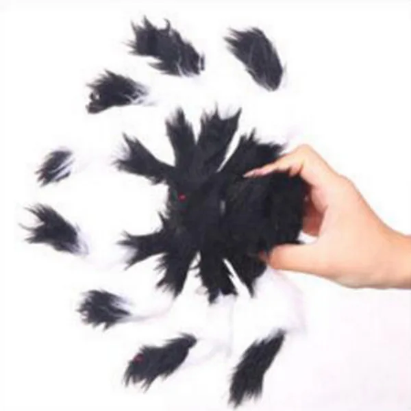 Плюшевые пауки Celadon для Хэллоуина
Плюшевые пауки Celadon для Хэллоуина