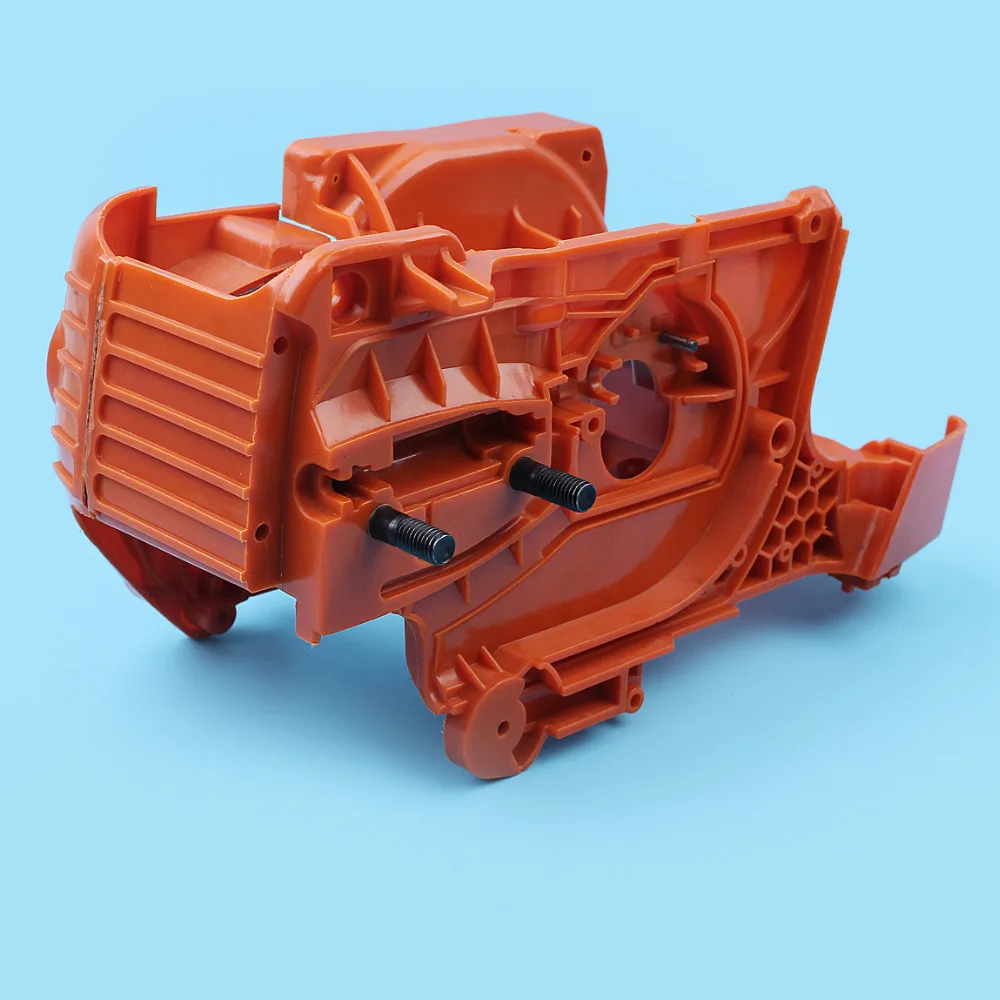 Crankcase Crank Case Engine Housing For Husqvarna 350 340 345 340E 340EPA 345E 345EPA 350EPA Chainsaw 537172001 537172003
Crankcase Crank Case Engine Housing For Husqvarna 350 340 345 340E 340EPA 345E 345EPA 350EPA Chainsaw 537172001 537172003