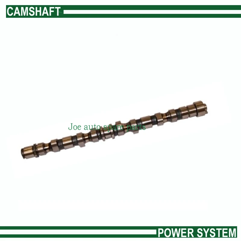 D4EA camshaft for Hyundai Trajet/Elantra/Santa Fe I/Tucson 01-10 KIA Carens II/Cerato 2.0CRDI 02- 1991cc 2.0L 24100-27000
D4EA camshaft for Hyundai Trajet/Elantra/Santa Fe I/Tucson 01-10 KIA Carens II/Cerato 2.0CRDI 02- 1991cc 2.0L 24100-27000