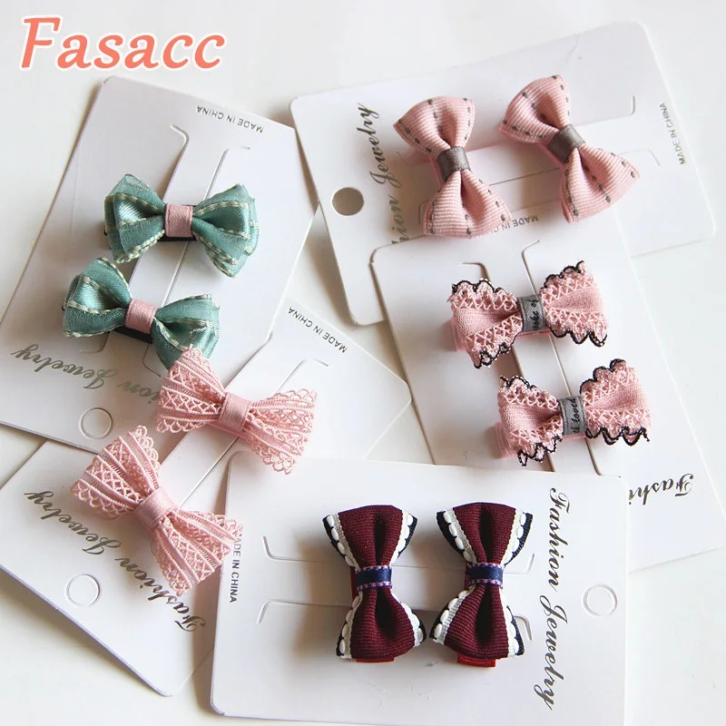 2pcs/Lot Children Hair Clips Small Hair Bow Clip Baby Barrettes BB Clip Little Girls Gifts Korean Kids Hair Accessories A198
2pcs/Lot Children Hair Clips Small Hair Bow Clip Baby Barrettes BB Clip Little Girls Gifts Korean Kids Hair Accessories A198